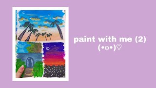 Paint with me (2)