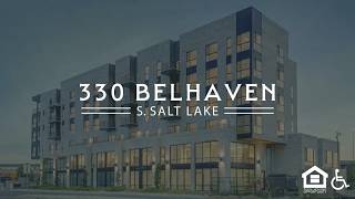 330 Belhaven | South Salt Lake UT Apartments | Greystar