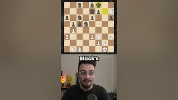 CHECKMATE IN 3 MOVES