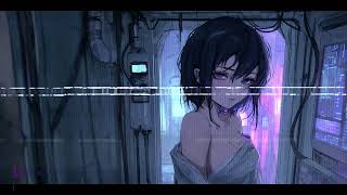 M Y   L A S T   C H A N C E ｜  retro futuristic synthwave dreamwave and slowcore music mix
