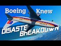 This Is Why You Should Fix Your Problems (United Airlines Flight 585) - DISASTER BREAKDOWN