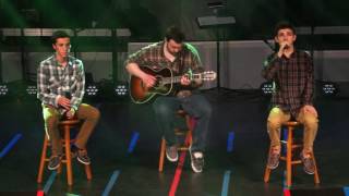 Free Fallin' - Current Jam 2016