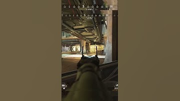 Don’t push a rampart S17