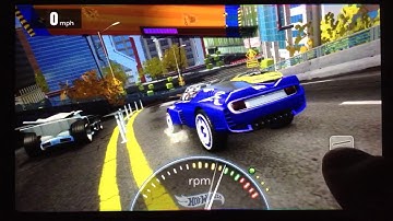 Hot Wheels Infinite Loop - Red Line Stars - Last Looper Standing: Part 114