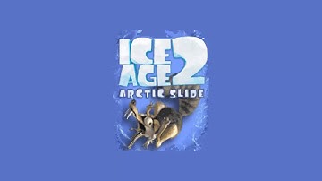 Ice Age 2: Arctic Slide OST - Unused Song