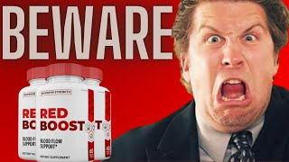 Red Boost (⛔BEWARE⛔) Red Boost Reviews - Red Boost Testtosterone -  Red Boost Erectile - Red Boost