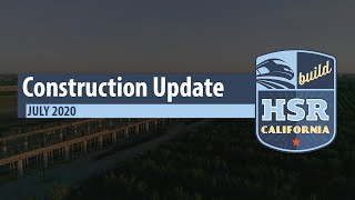 See some of the more than 4,000 workers dispatched to #buildhsr at 32
active sites along 119 miles. featured include fresno trench/sr 180
passageway, s...