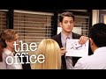 Caption Contest  - The Office US