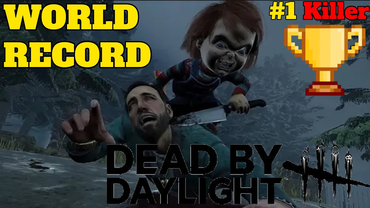 [WORLD RECORD] Complete Killer Tutorial in 