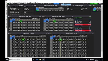 Link G4+ EMS Training: Quick Tune | Evans Performance Academy