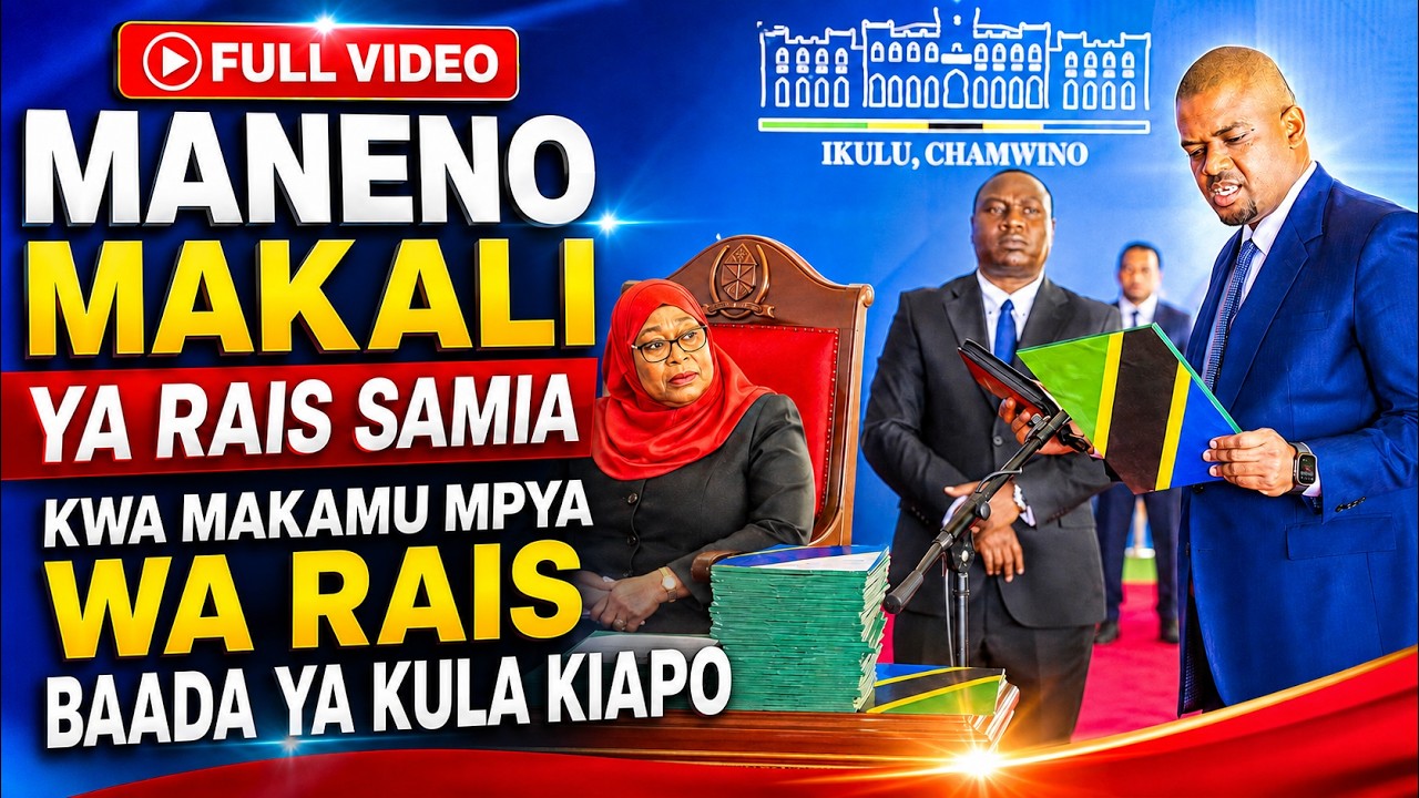 Latest Title & Thumbnail