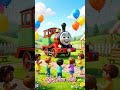 Chuk Chuk Train Telugu Rhyme | చుక్ చుక్ రైలు వచ్చింది | Telugu Kids Songs | Nursery Rhymes