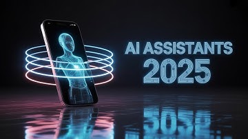 From Siri to Super Intelligence: The Rise of AI Companions That Know You Better Than Yourself!