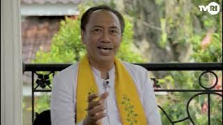 Program MIMBAR AGAMA BUDDHA, tema 