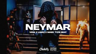 Maes x Ven1 Type Beat “NEYMAR” | Spanish Guitar Dancehall x Afro Type Beat (Prod. Cheketz)