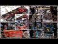 Sharkoon Kaltlicht Kathoden Twin Rot - 30cm + 10cm ---UNBOXING--- 1080p =)