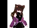 nggak tahan mau ganti oc #fypage #gantioc #gacha
