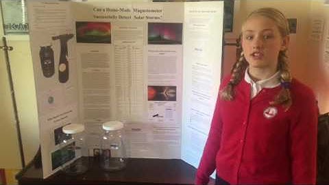Can a Homemade Magnetometer Successfully Detect Solar Storms?