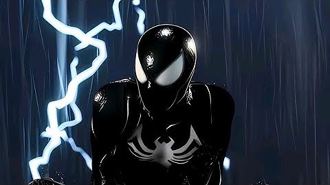 Yeat - I’m built different 2 (prod. SKY) Spider-Man story music video