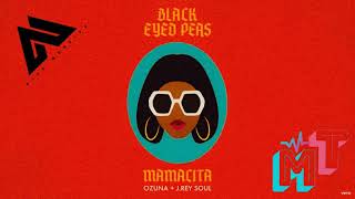 Black Eyed Peas, Ozuna, J. Rey Soul - Mamacita (Mehmetcan Yücel Remix)