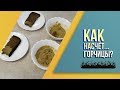 Домашняя горчица. КАКАЯ ВСЁ-ТАКИ ОСТРЕЕ?