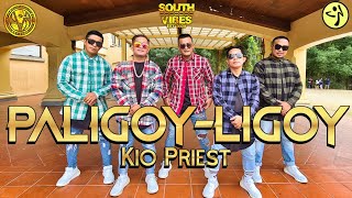 PALIGOY-LIGOY | Kio Priest | SouthVibes