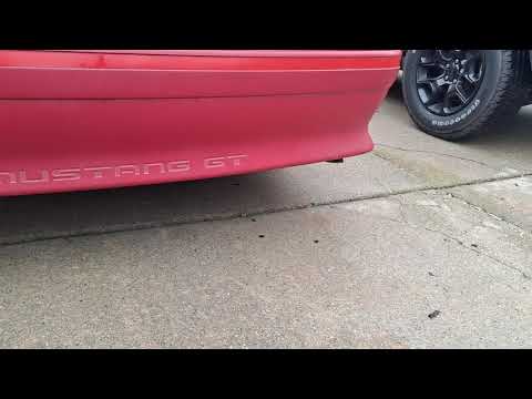 View YouTube Video of this Auction Car