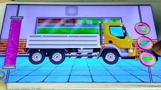 Builder Game - Gameplay screenshot 3