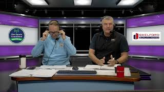 Peter Sumich Responds to Media Fallout Over Ben Cousins Comments | The Sports Connection