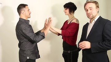 Leader-Follower - Couple Coaching Example