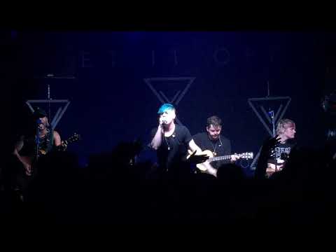 Set It Off - Acoustic Medley Encore (Killer in The Mirror Tour 2018, ATL)