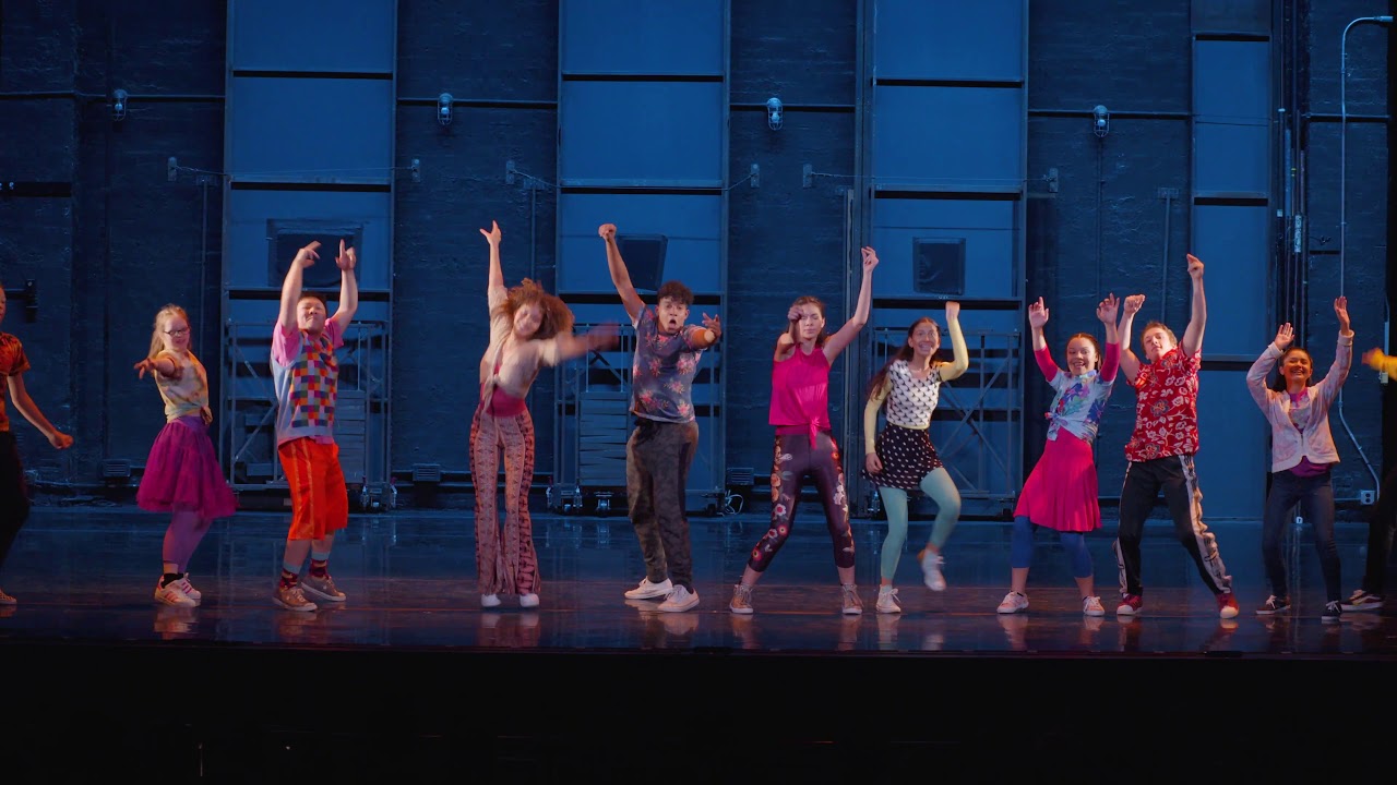 Make Your Own Kind Of Music YouTube