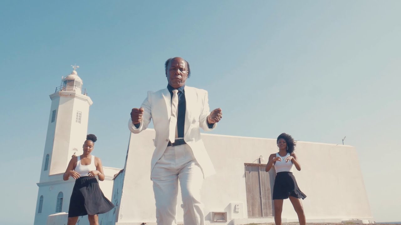 Mário Mendes - Cabo Verde