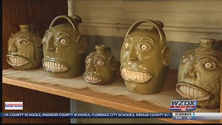 Hidden History: The Art of Face Jugs