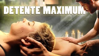 10 minutes de PURE détente : MASSAGE ASMR feat @rdvasmr