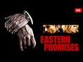 Eastern Promises 2007 Viggo Mortensen Naomi Watts Vincent Cassel Armin Fact Review 