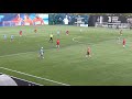 30 09 18 Экран СШОР Кировского района 2005 1 тайм 