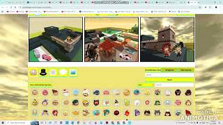 Crossroads Comic Studio is the first combat game in roblox history Guide