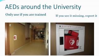 Emergency Procedures 2014