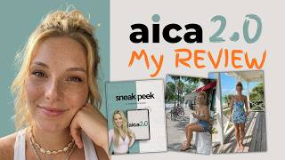 I Bought Madi Kobrus Aica 2.0 Creator Academy Course Heres Whats New