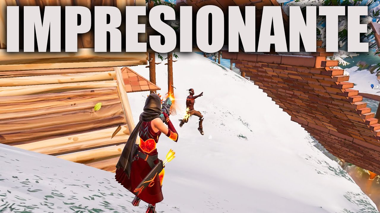 MAGIK PRUEBA LOS 540hz EN RANKED y ESTA ES SU REACCIÓN...