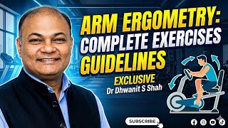 Arm #Ergometry #cycling #exercise #Physiotherapy #fitness #legmuscles #strengthening #endurance