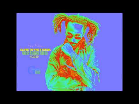 Feyi flow slave to the system