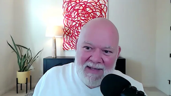 TSOD Ep 210 Secrets to a Joyful Life with Guest Br...