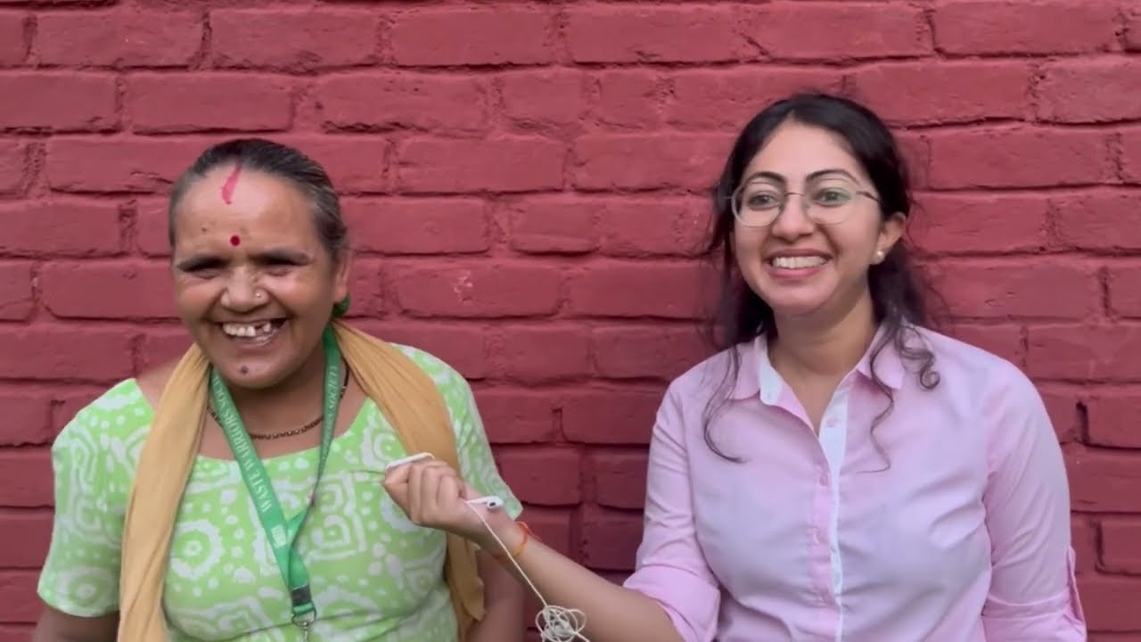 Celebrating 10 Years of Waste Warriors in Corbett | The Fun Side of Paryavaran Sakhis