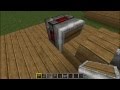 Minecraft 1.3 - A chair that works without Mods
