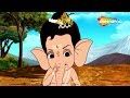 बाल गणेश जी के लोकप्रिय गाने | Bal Ganesh Rhymes Collection | Shemaroo Kids