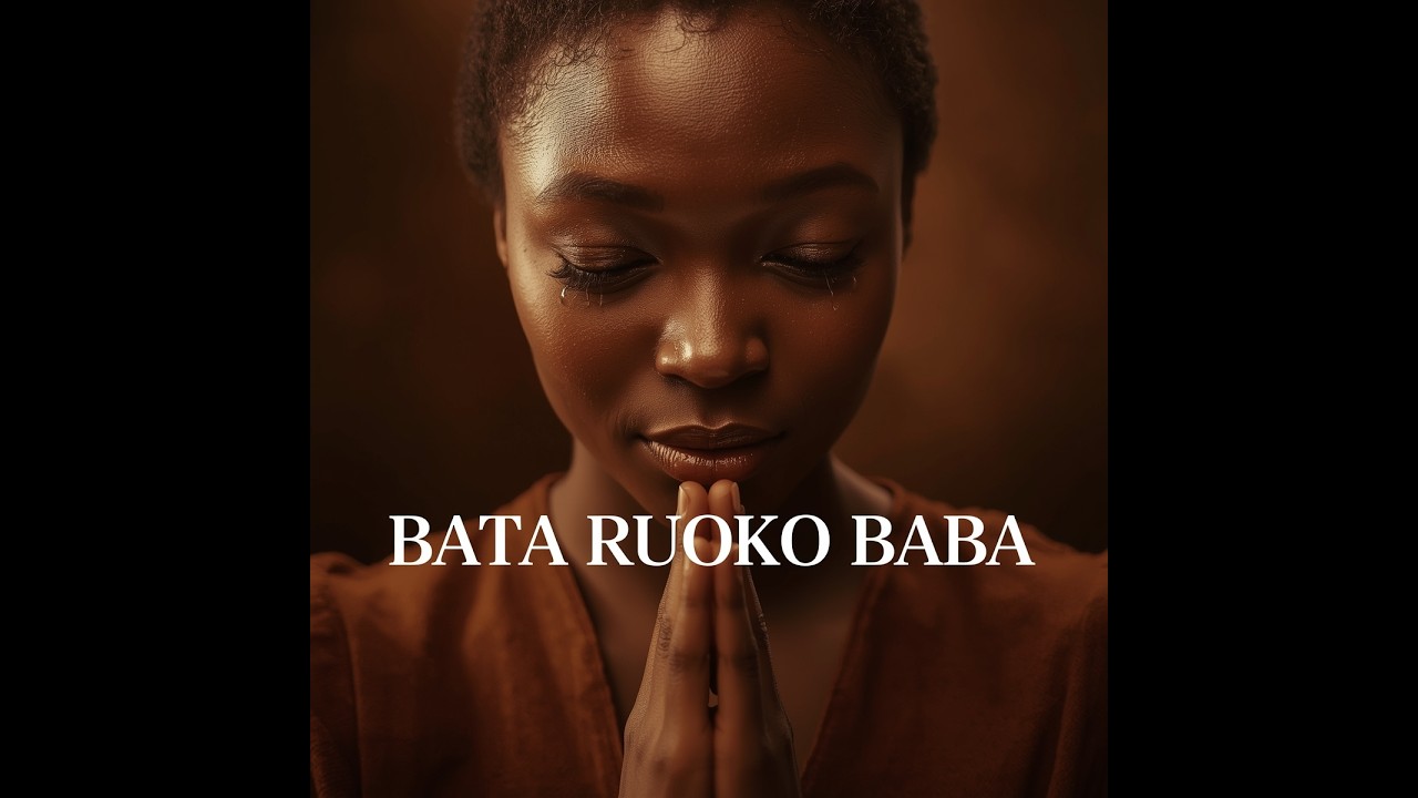 Bata Ruoko Baba 🙏| Deep Shona Worship Song