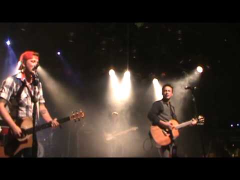 Angel Eyes by Love and Theft