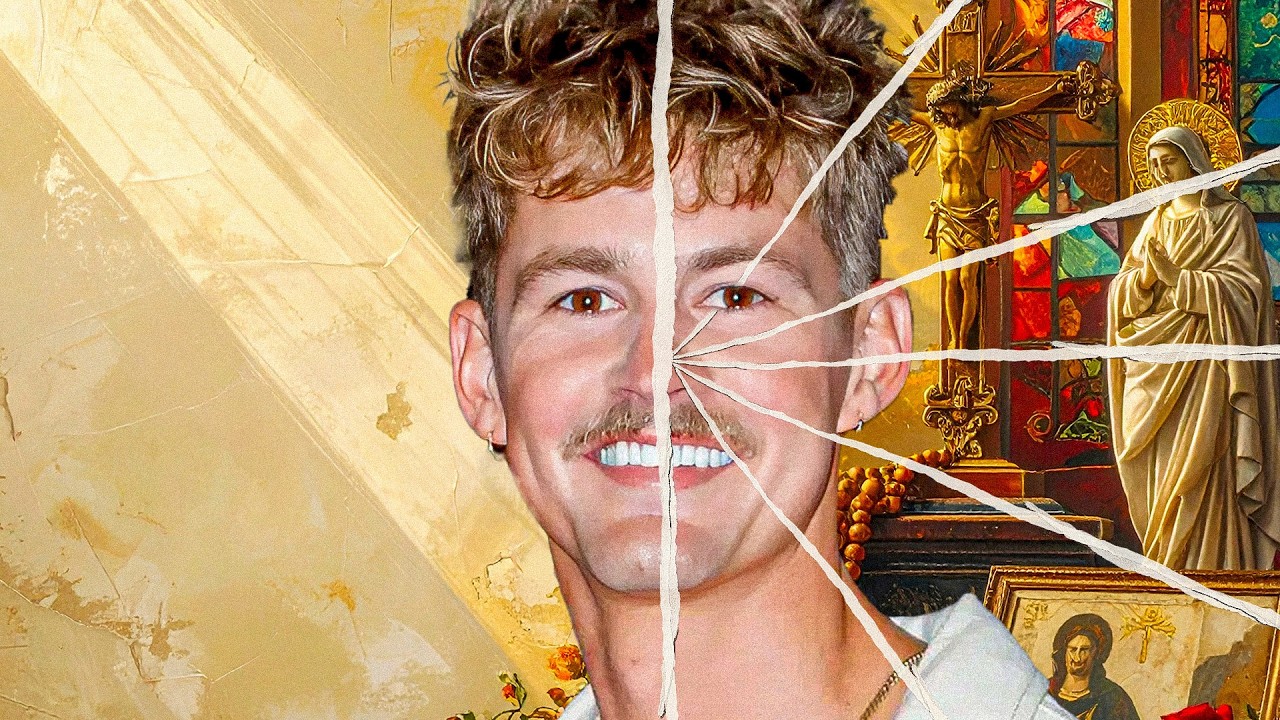 Forrest Frank Isn't Like Other Artists